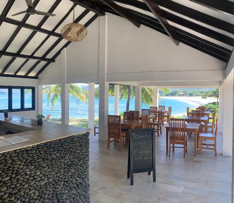 Sekongkang Hotel | Balong Balong Surf Bungalows & Restaurant