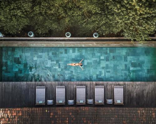 Jimbaran Bay Resort | Balquisse Heritage Hotel