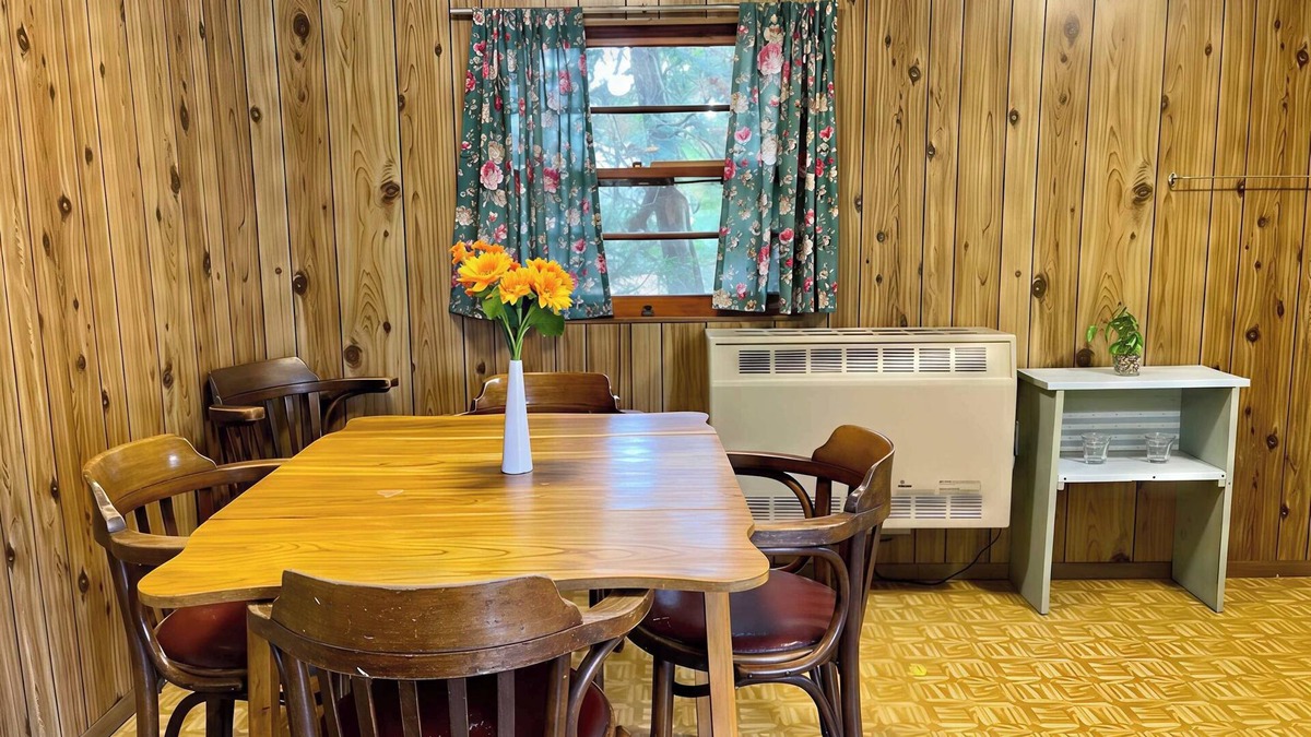 Rosedale House | Balsam Lake - 2-Bedroom Cottage #2