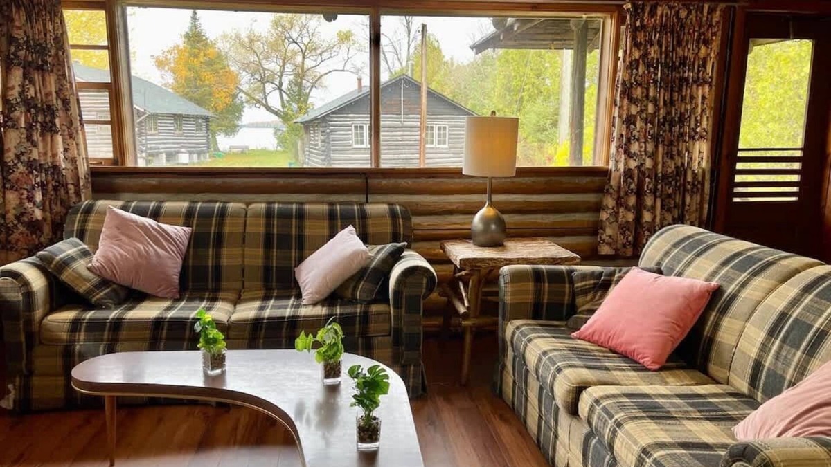 Rosedale Cabin | Balsam Lake - 2-Bedroom Cabin in Kawartha #11