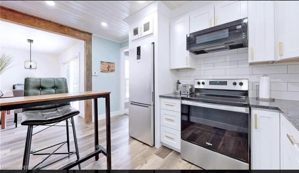 Kawartha Lakes Villa | Balsam Lake Cottage