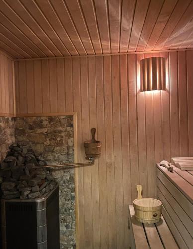 Ventspils House | Baltic retreat house