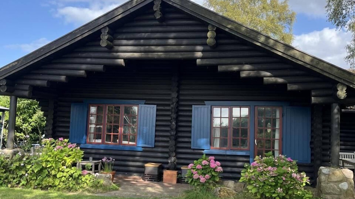 Steinberghaff House | Baltic Sea Charlet
