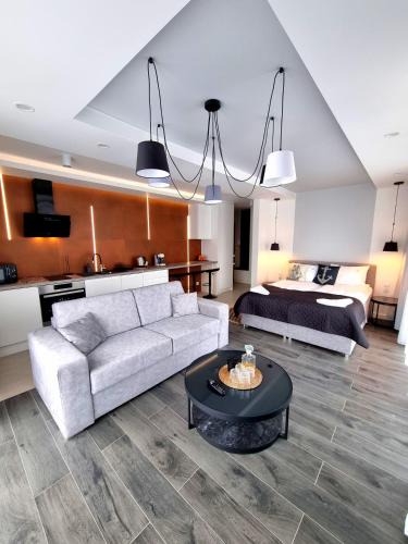Miedzyzdroje Apartment | Baltic Soul Villa Międzyzdroje