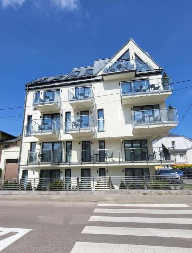 Miedzyzdroje Apartment | Baltic Soul Villa