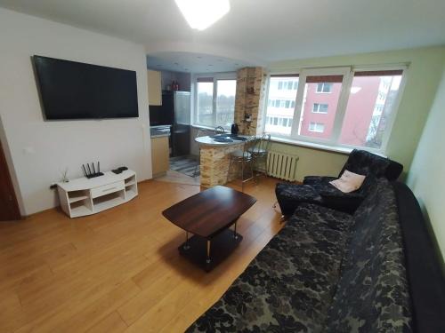Klaipeda Apartment | Baltijos 37 apartamentai