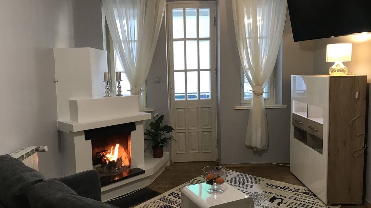 Palanga Apartment | Baltijos Apartamentai