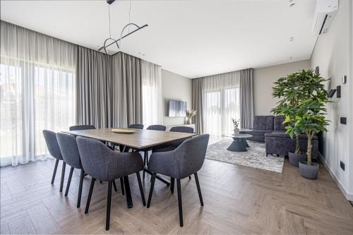 Sventoji House | Baltijos parkas - Šventoji