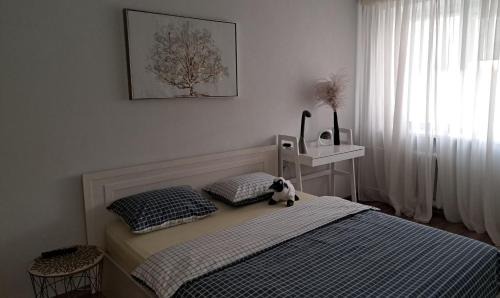 Klaipeda Apartment | "Baltijos prospekt"-Apartment