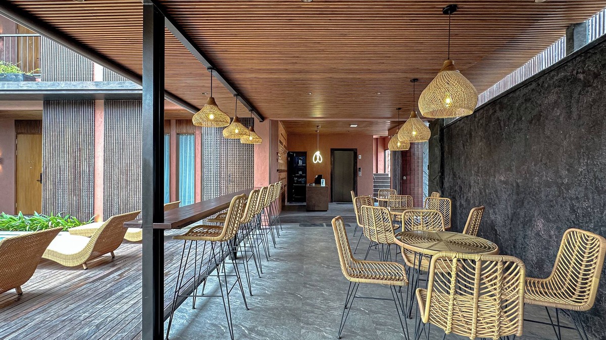 Umalas Hotel | Balvanta Coliving