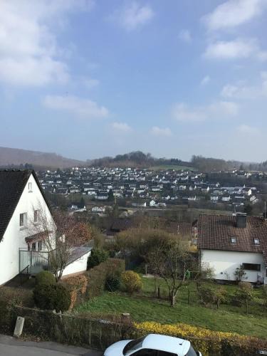 Balve Apartment | Balver Aussicht