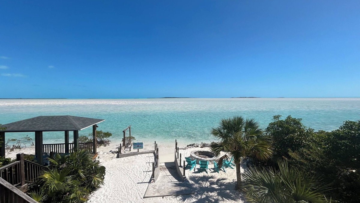 George Town House | Bama Breeze, Exuma
