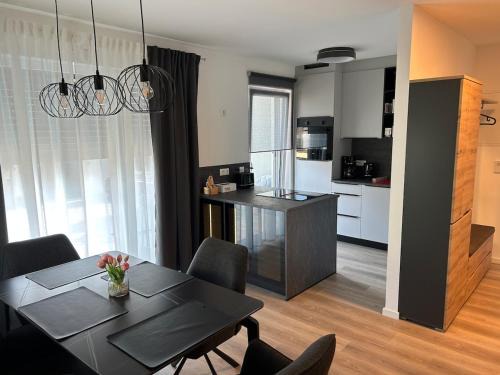 Bamberg Apartment | Bamberg apartment, new building, balcony, parking