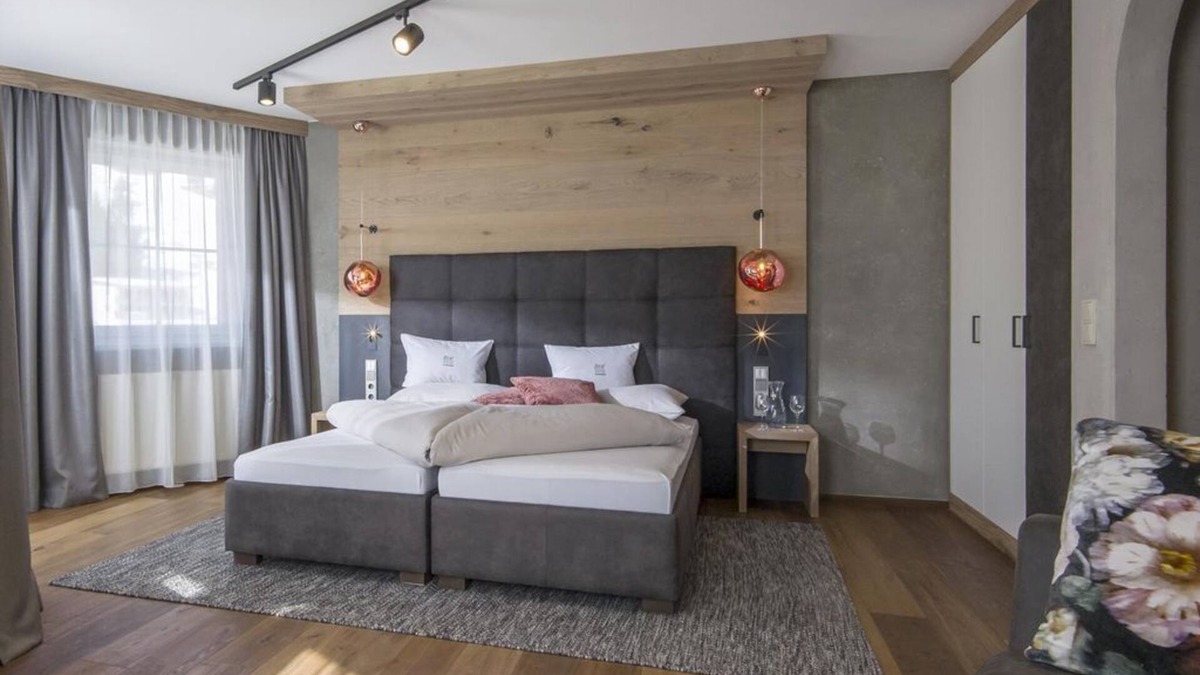 Achenkirch House | Bambinisuite Minnie (summer) - Family paradise Sporthotel Achensee