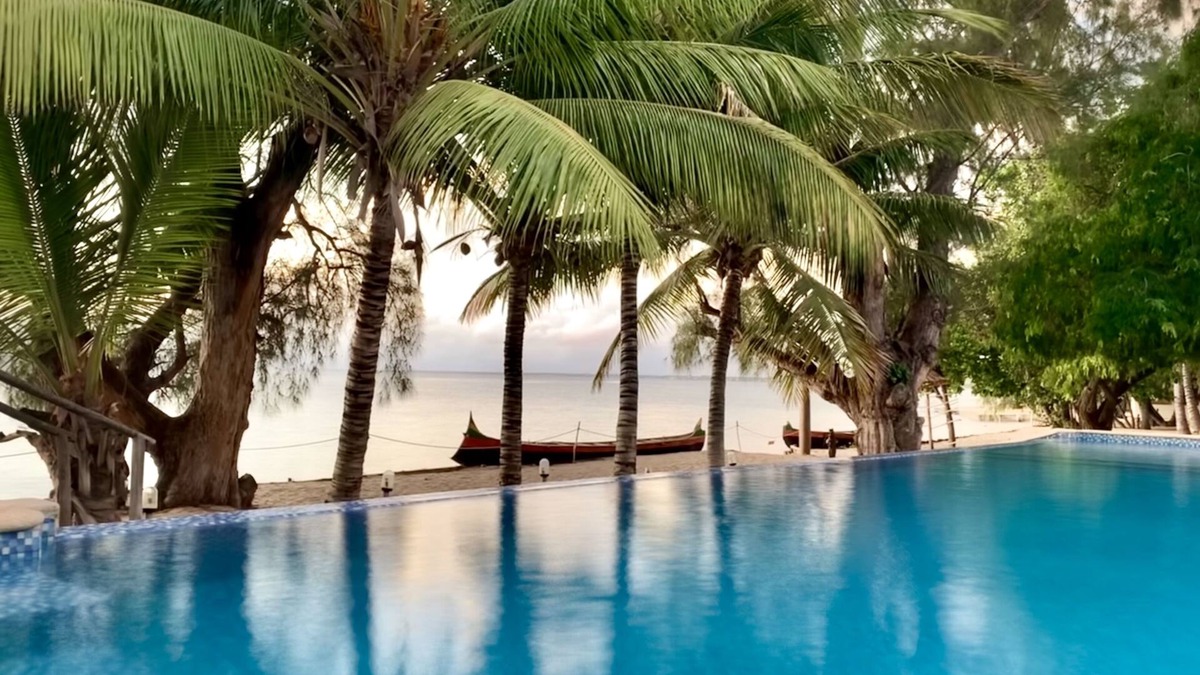 Ifaty Hotel | Bamboo Club