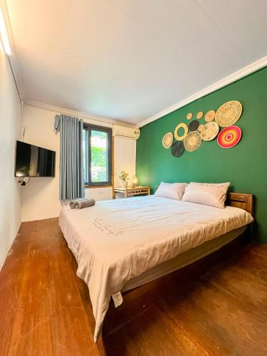 Old Quarter Apartment | Bamboo Home