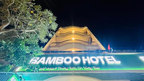Thang Tam Hotel | BAMBOO Hotel Vung Tau