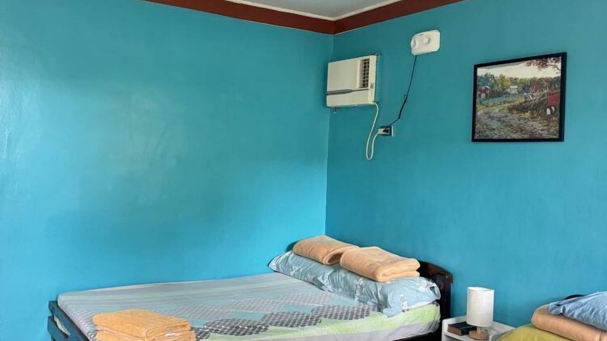 Binalonan Apartment | Bamboo Orange Studio