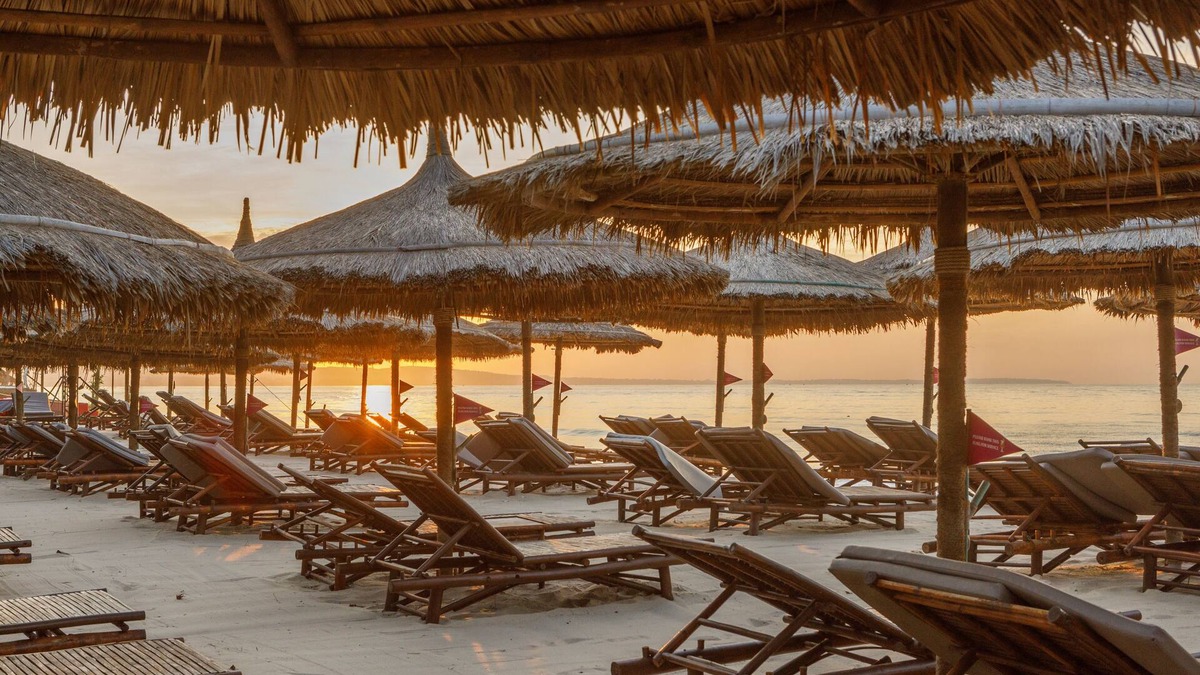Central Mui Ne Beach Resort | Bamboo Village Beach Resort & Spa