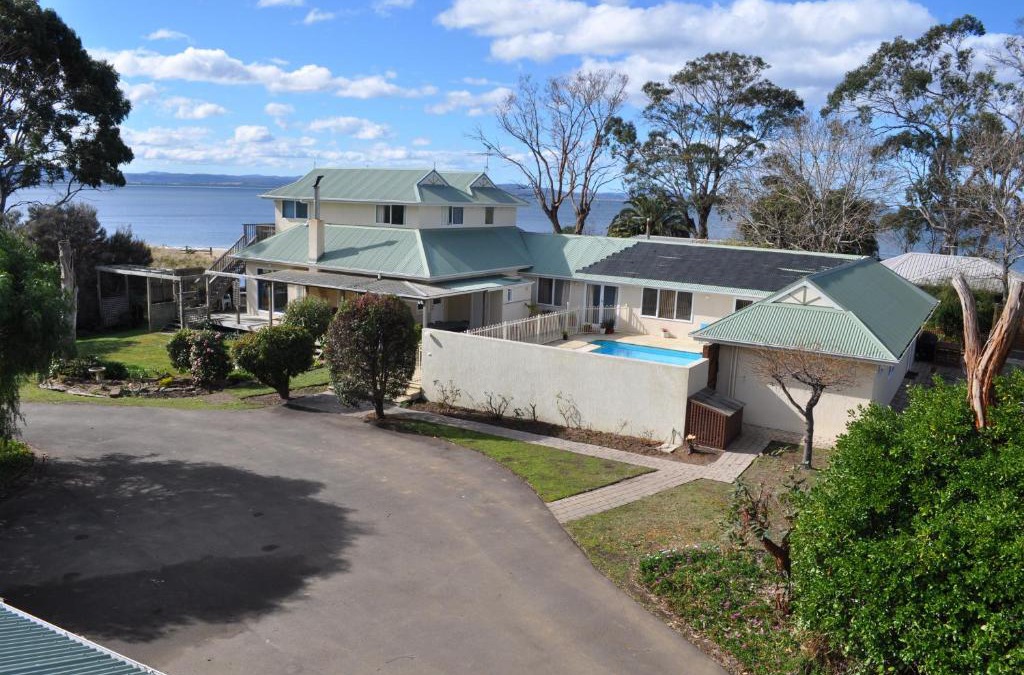 Lauderdale House | Bambra Reef Lodge