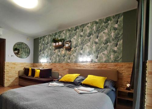 Gyula Apartment | Bambusz Apartman Gyula