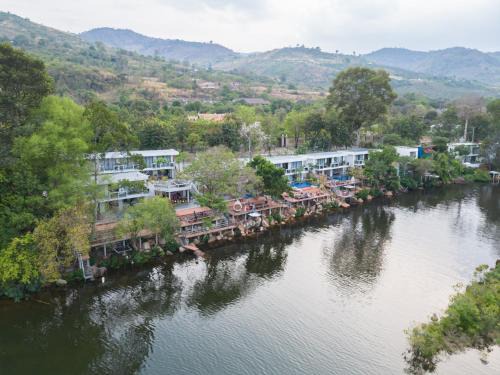 Kampot Resort | Ban Ban Resort TeukChhou