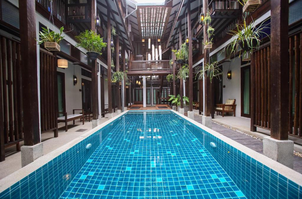 Thapae Hotel | Ban Chang Tong
