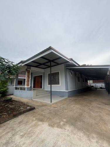 Mae Sot Apartment | Ban Mae Ku