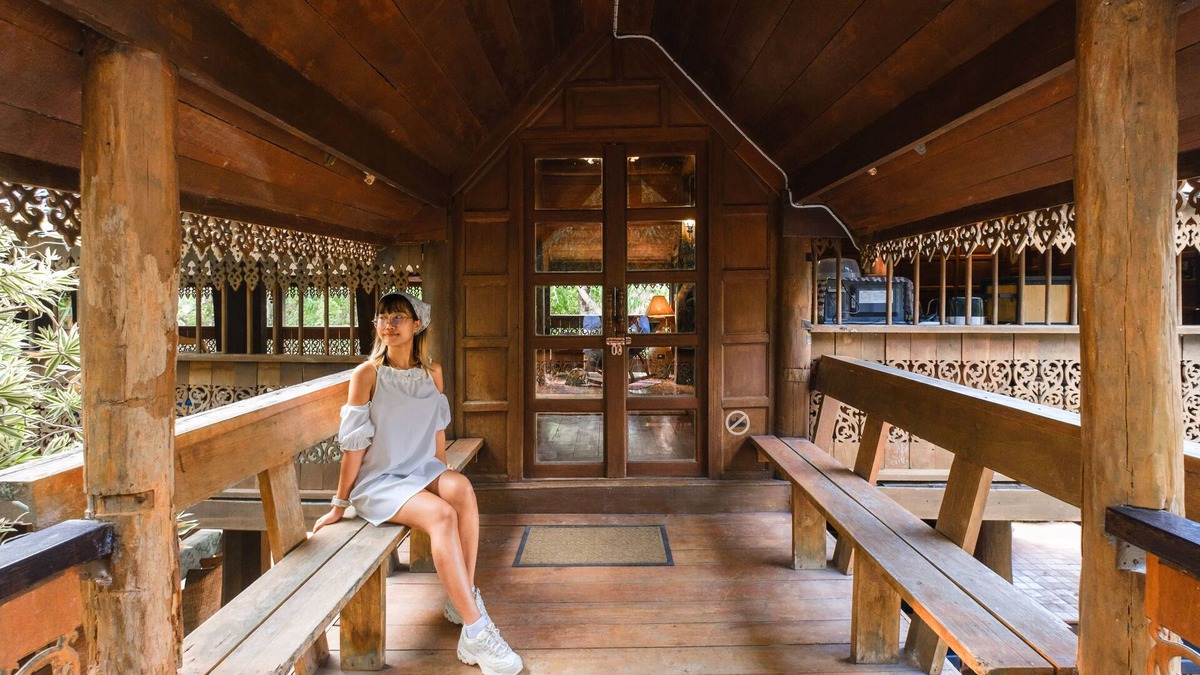 San Sai Resort | Ban MaeBo Local Stay