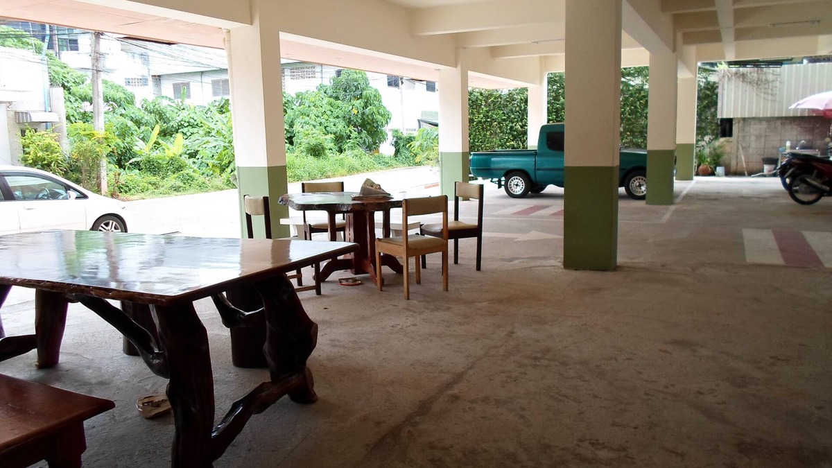 Makham Tia Hotel | Ban Maitreejit