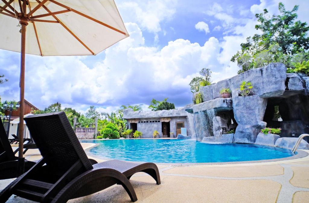 Ban Na Faek Resort | Ban Suansin