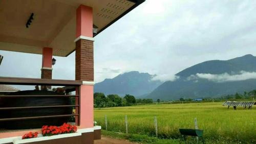Mueang Ngai Resort | Ban Thung Talay Mok Chiangdao