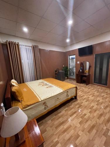 Cam Chau Bed & Breakfast | Bana Home & Spa