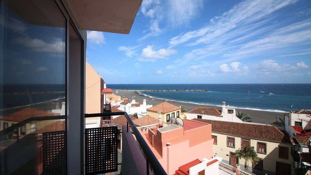Santa Cruz de la Palma Hotel | Banana Garden La Palma