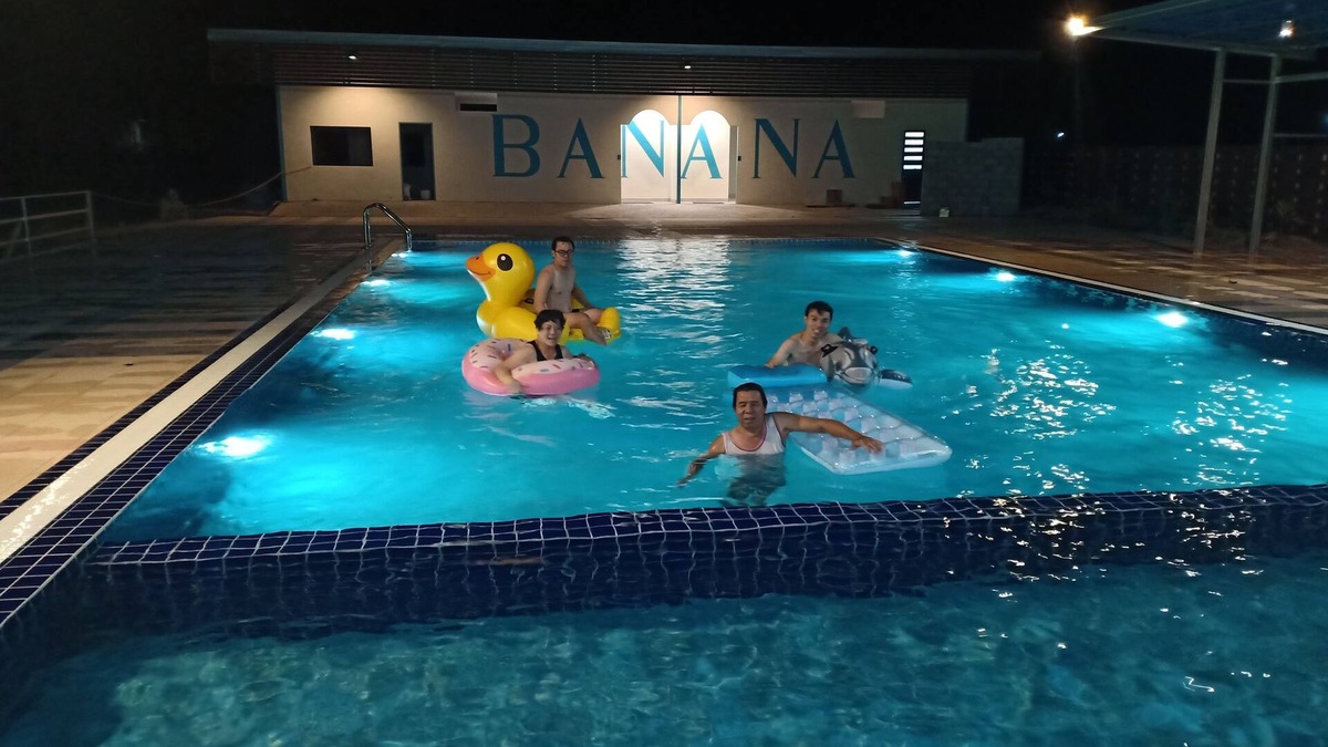 Sadao Hotel | Banana Resort Sadao