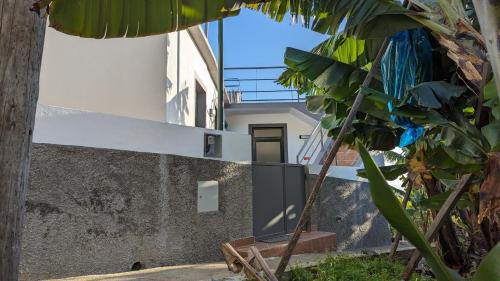Ponta do Sol House | Banana Tree House