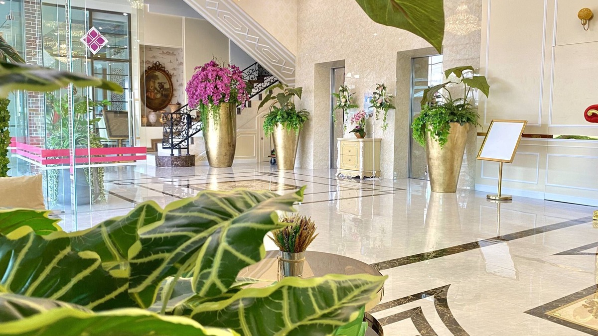 Mak Khaeng Hotel | Banbua Grand Udon