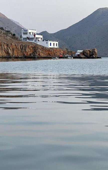 Musandam Governorate Cabin | Bandar Hafa