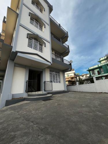 Shillong Villa | Bandasa homestay
