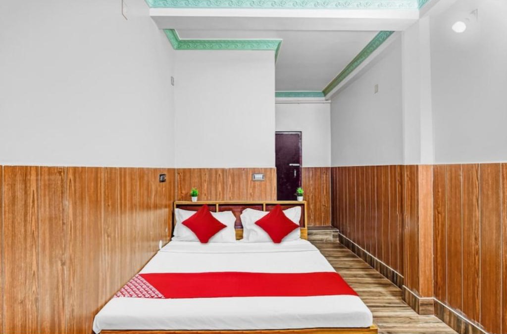 Bankura Hotel | Bandhanika Wedding Palace
