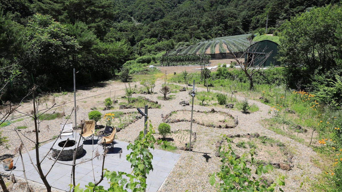 Nae House | Bandibyeol Pension