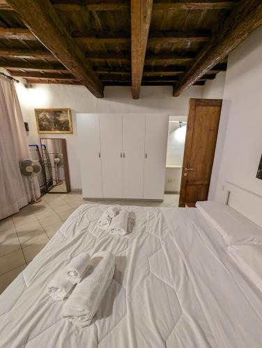 Isolotto Apartment | Bandinelli House