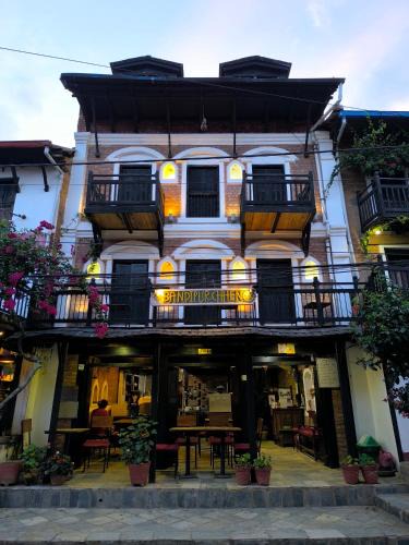 Bandipur Bed & Breakfast | Bandipur chhen