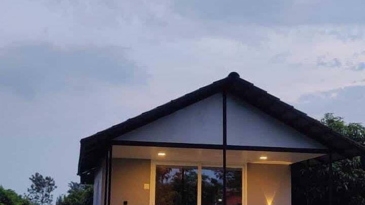Gundlupet Hotel | Bandipura Khans Resort