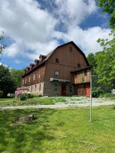 Donegal Bed & Breakfast | Baneberry Meadows B&B