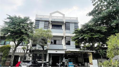 Depok Hotel | Bang Day Residence by Ruumu