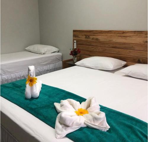 Camocim House | Bangalô Kite11 - Praia de Maceió Camocim CE