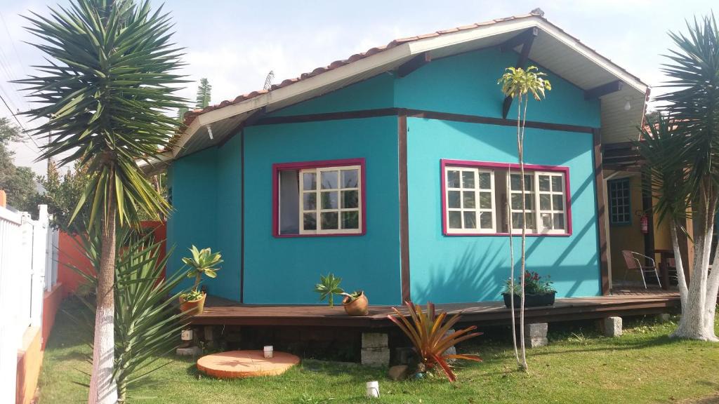 Rio Vermelho Sul Villa | BANGALÔ NATUREZA