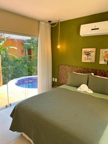 Guaxuma Villa | Bangalô Villas do Pratagy