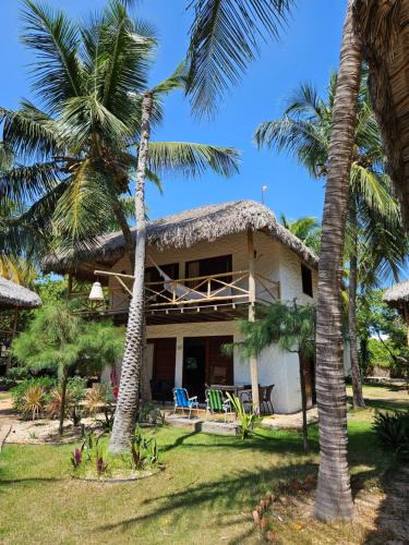 Barra Grande Villa | Bangalôs da Barra 10 - Praia de Barra Grande - Piauí
